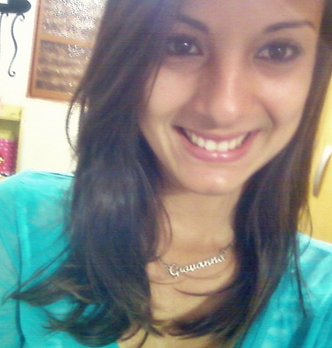 Acredite no que te faz feliz !