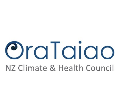 The New Zealand Climate & Health Council. We are health professionals calling for urgent and fair climate action, with real health gains now and for our future.