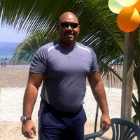 samuel sojo (@thetygerhook) 's Twitter Profile
