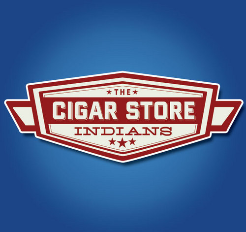 cigstoreindians's profile picture. Cigar Store Indians is an American roots music band that plays all original, dirt under the finger nails, dance all night, hillbilly music.