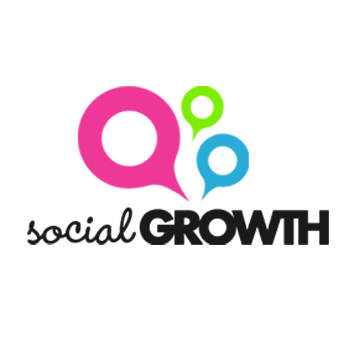 * * * * * * A simple social solution to help you grow! * * * * * * 
 WE'RE THE SECRET BEHIND BIG BRANDS & CREATIVE ARTISTS