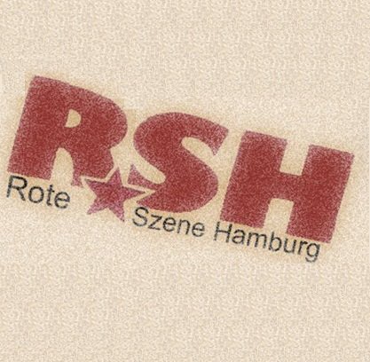 Die Rote Szene Hamburg ist ein Zusammenschluss junger Kommunisten, die eine Jugendbewegung initiieren wollen.