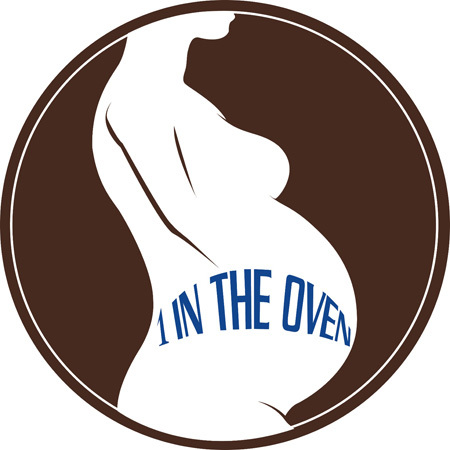 1intheoven's profile picture. Hip comfy maternity and breastfeeding clothing for 9 months and beyond!