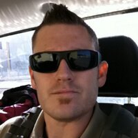 Clay Ellison - @CJ307Ellison Twitter Profile Photo