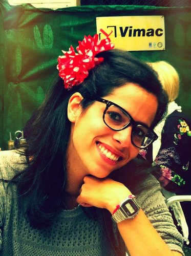 mariagmila's profile picture. 