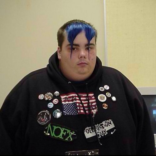 Fat Emo Guy Fatandemo Twitter