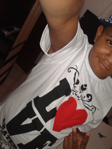 MatSanto_'s profile picture. #FubáNaAguaQuente