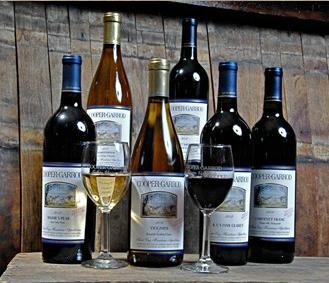 A family owned and operated estate winery located in the foothills of the Santa Cruz mountains, minutes from Silicon Valley. Tasting room open daily!