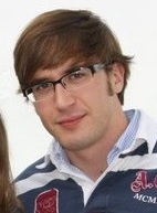 Estudiante de Ingenieria de la Energía por la Universidad de Sevilla. Lucentino, callado, reservado y siempre atento de mis amig@s.