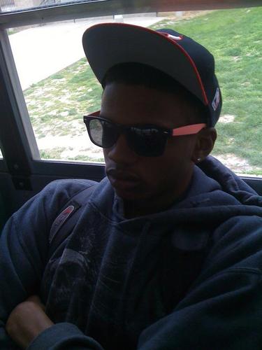 Follow My Other Twitter! @Sir_SkatesALot