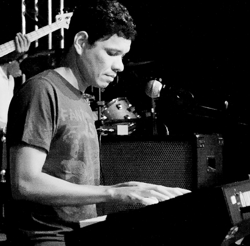 Produtor Musical