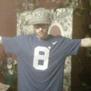 Wesley Fields II - @HankFan - Twitter
