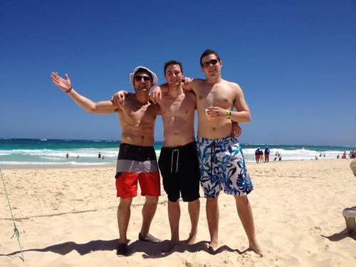 TomKelly31's profile picture. 