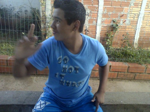 veja voce mesmo