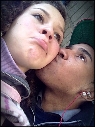 Quero sentir Voocê ♥