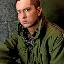 #TeamShady #TeamFollowBack #EminemForLife #ShadyTillIDie