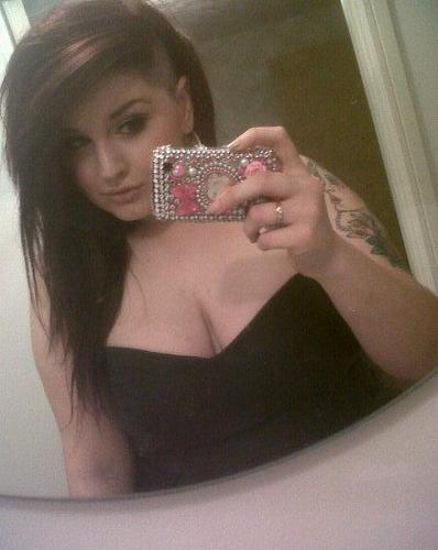 georgia, 21, essex. absolutely bloody brilliant,