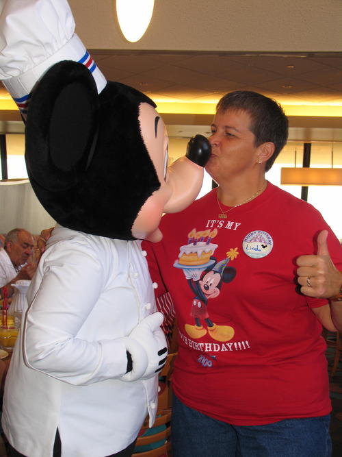 LindaAndMe's profile picture. 