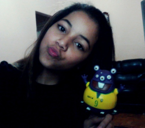 Beatriz , e vcs ?