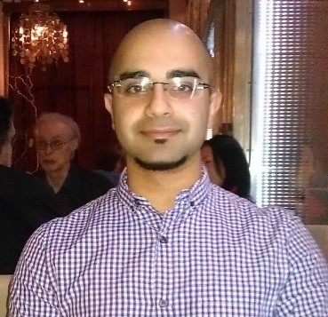 RafOfKhan17's profile picture. Je suis une baguette