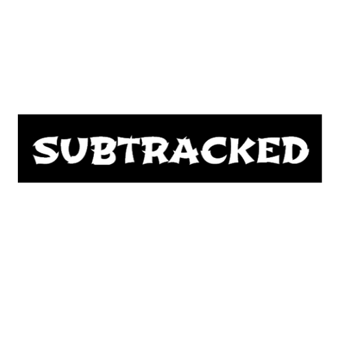 Subtracked (formerly Nomadic) was resurrected in 2011 after 5 years of dormancy. Founding members Jesse and Loren, are joined by Ross, Rick and Ryan.