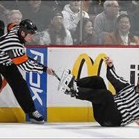 Hockey Ref (@referee_probs) 's Twitter Profile