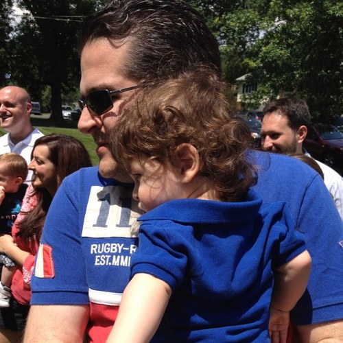 josh_halpern's profile picture. 