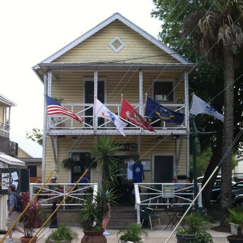 AnnOMalleys's profile picture. The oldest Irish pub in NE Florida