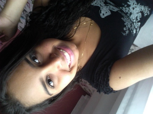 Sou aquela que segue as ordens de Deus... 
segue ;)