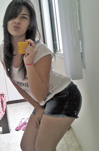 Hermosamentee Fresonaaa!' Lo soy & me importa poco lo que pienses ;)' Lovee