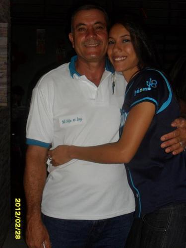 AnaligiaEF's profile picture. Ing. Informática Promo 48 UCLA! Perserverante, Full Creyente en DIOS, Amante de la Verdad, la Sinceridad y la Naturalidad.