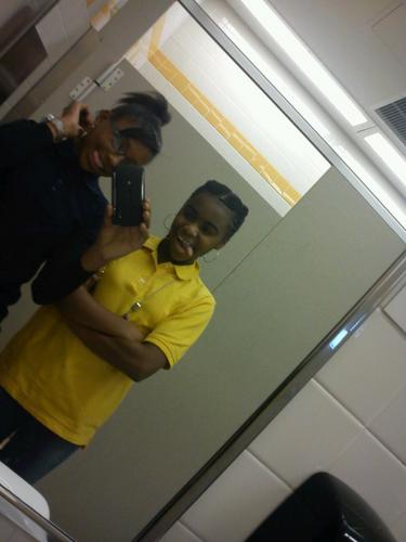 NIGGAS FOLLOW ME I'LL FOLLOW YOU LETS FOLLOW EACH OTHER FOR FUN!!!!!!! SIKE YOU THOUGHT I WAS SERIOUS SIKE FOLLOW MY BESTIE @power_ashleyy, @Real_Thugs_001