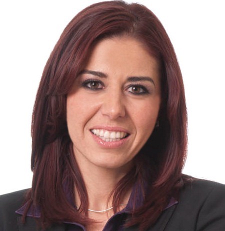 Ana María Arreola