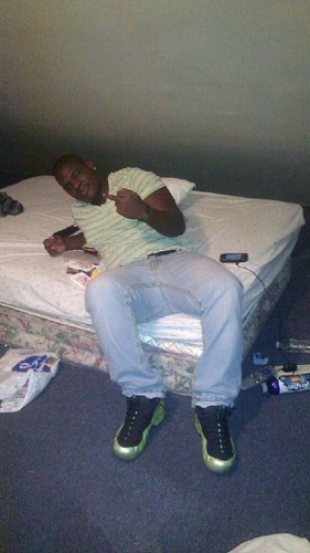 GQ_smoke's profile picture. God,family,money, then everything else #TeamHoldMyDick #TeamFollowBack, #TeamNova #TeamAtTheEndOfTheDay