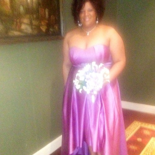 MzsTamika's profile picture. 