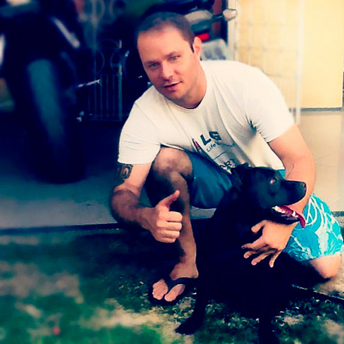 HirleyRibeiro's profile picture. 