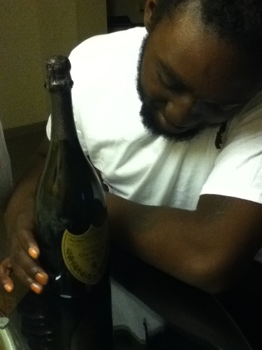 5200 Block