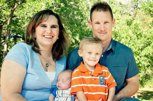 Stephanie Shackelford