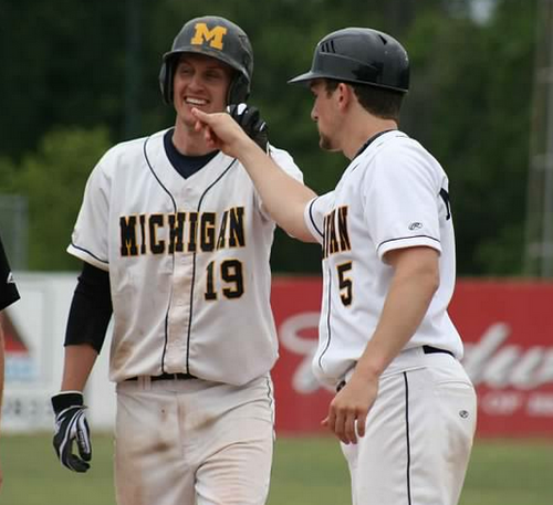 kroubal19's profile picture. As long as you have a jersey on your back, you have a chance.