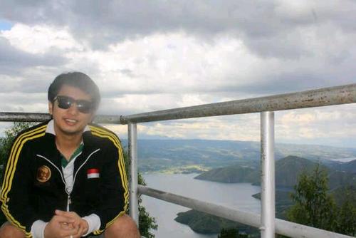 AndrewMarioNafo's profile picture. N9MthorBARBAR186 - SpreaDWyverN