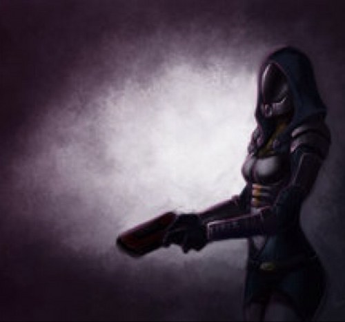 QuarianBadass's profile picture. Im just a simple, badass Quarian. looking for work. and on my pilgrimage. //: Role Play Account