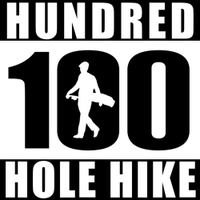 Hundred Hole Hike (@100holehike) 's Twitter Profile