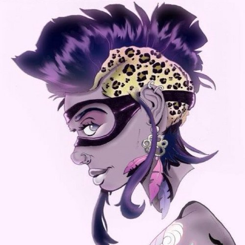 KaiK85's profile picture. 