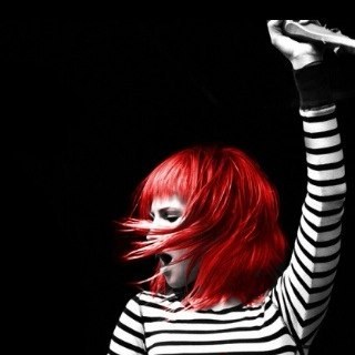 ily1DForeverz's profile picture. i'm different & its awesome.