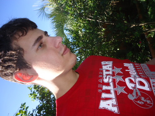ir em festas