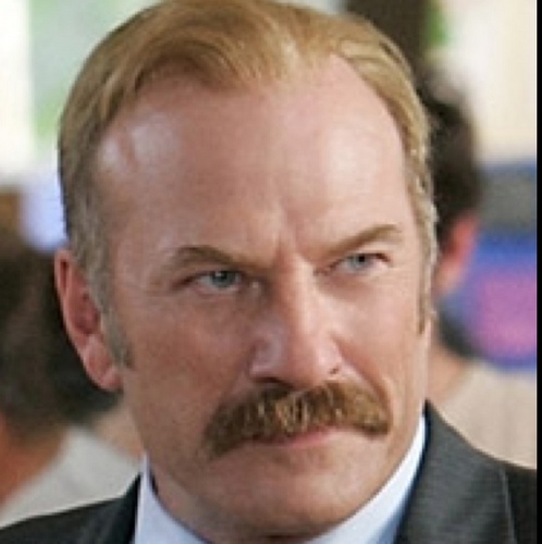 GothamCommish's profile picture. We've got gangs, drugs, dirty politicians, crooked cops...and a man dressed as a bat...I love this town. [RP Account 18+]