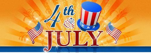 Fourth of July Ideas Blog has lots of great Fourth of July party ideas, Fourth of July recipes and of great ideas for a fun and safe Fourth of July