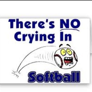 SftballProbz_'s profile picture. softball is life.