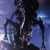 xenomorphgrrl's profile picture. Huge HR Giger fan. Also into pen and paper RPG's, Comics, and zombies.