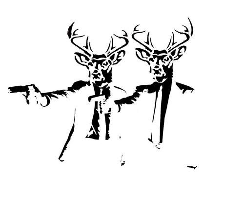 my friends call me John, but a son of a bitch screw like you better refer to me as Mr. Dillinger